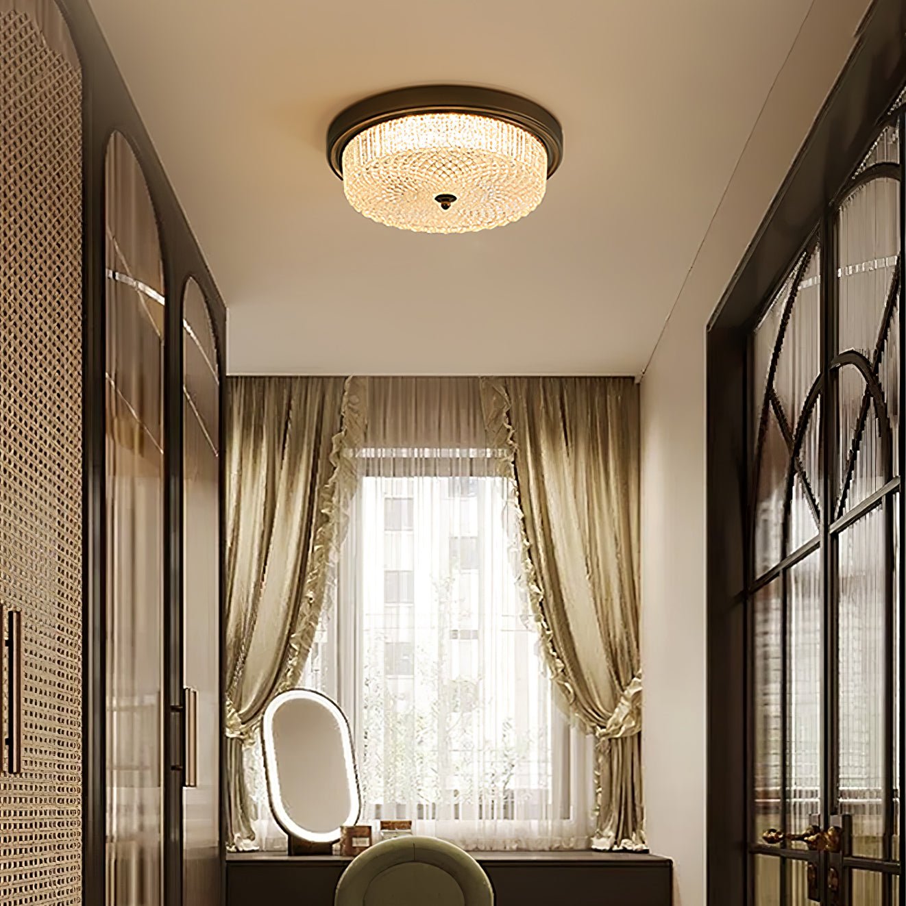 Fabula Ceiling Lamp - Lamp Outdoor