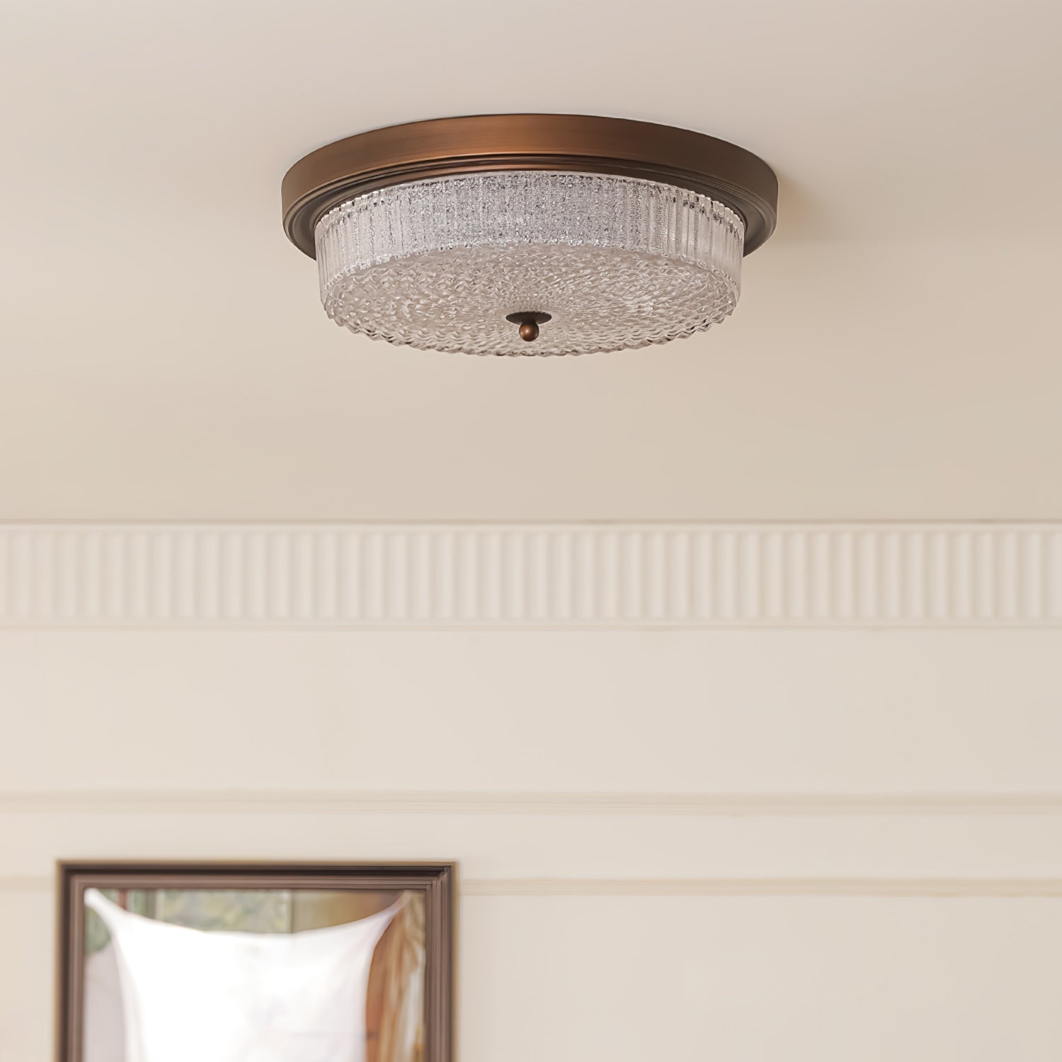 Fabula Ceiling Lamp - Lamp Outdoor