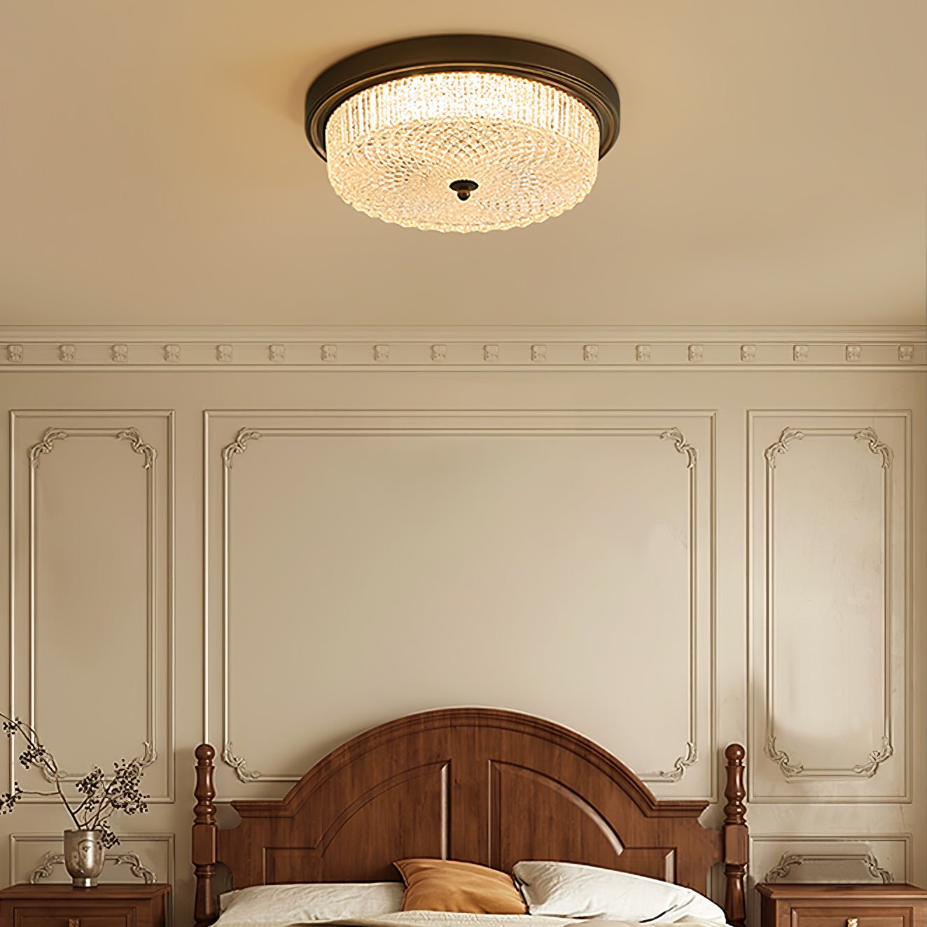 Fabula Ceiling Lamp - Lamp Outdoor