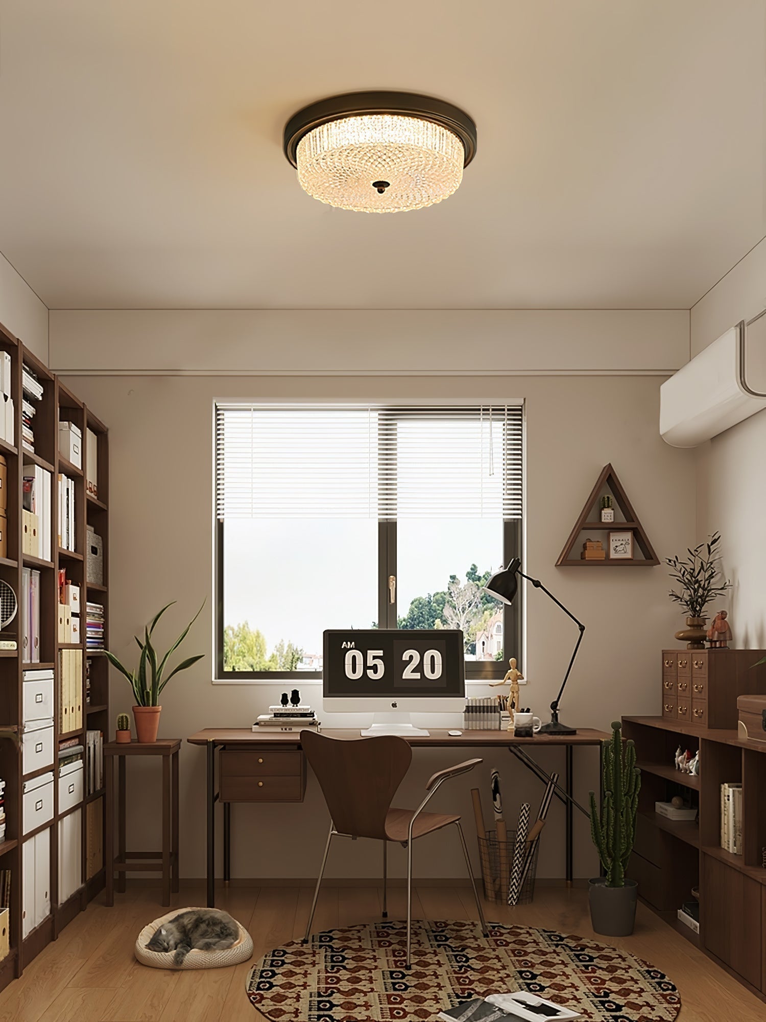 Fabula Ceiling Lamp - Lamp Outdoor