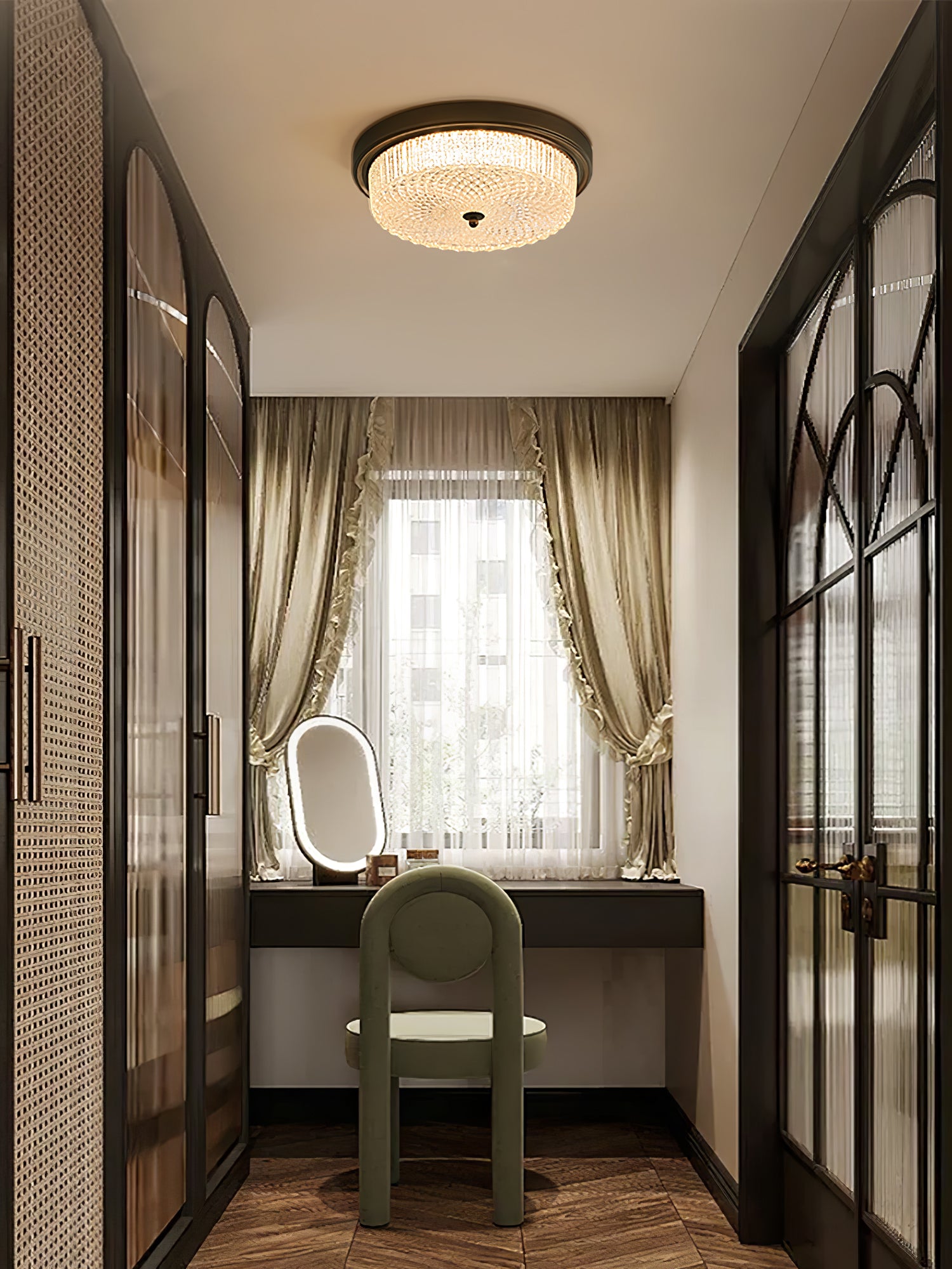 Fabula Ceiling Lamp - Lamp Outdoor