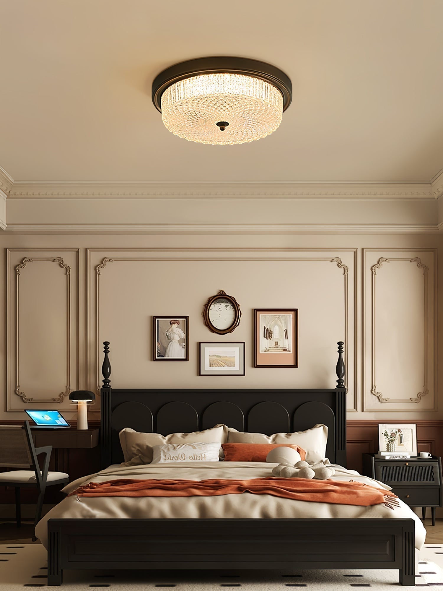 Fabula Ceiling Lamp - Lamp Outdoor