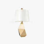 Faceted Table Light - Lamp Outdoor
