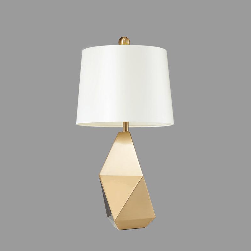 Faceted Table Light - Lamp Outdoor