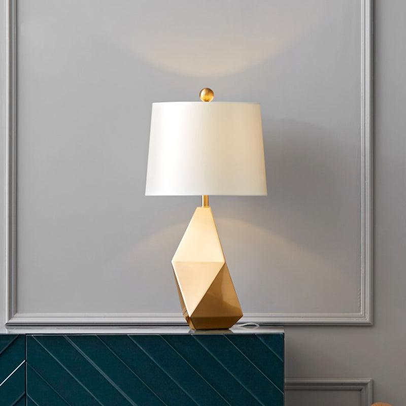Faceted Table Light - Lamp Outdoor