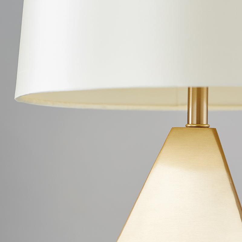 Faceted Table Light - Lamp Outdoor