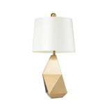 Faceted Table Light - Lamp Outdoor