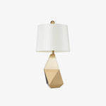 Faceted Table Light - Lamp Outdoor