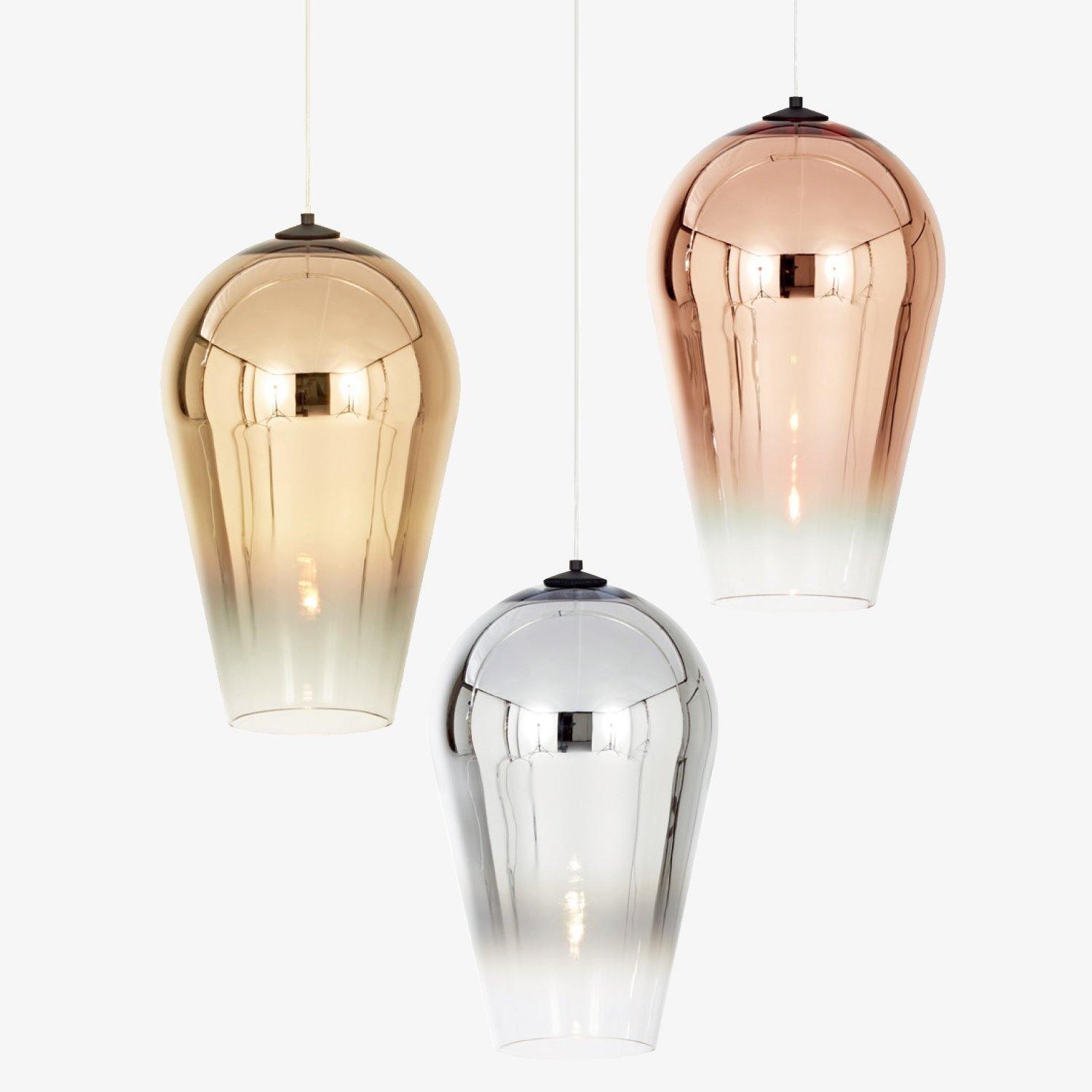 Fade Pendant lamp - Lamp Outdoor
