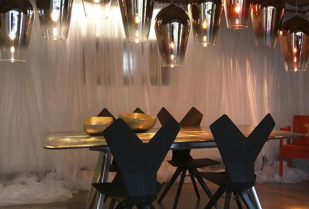 Fade Pendant lamp - Lamp Outdoor