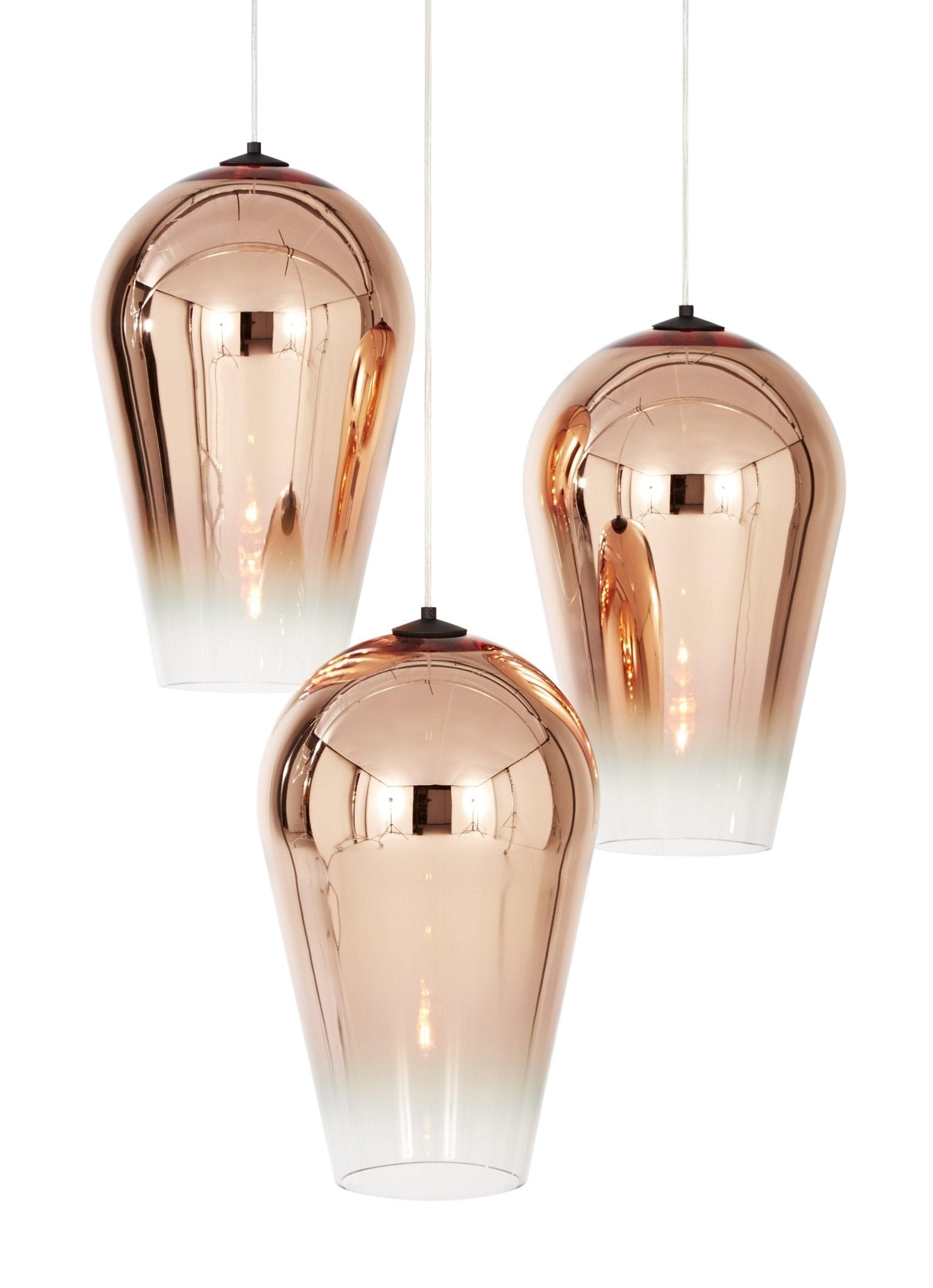 Fade Pendant lamp - Lamp Outdoor