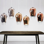 Fade Pendant lamp - Lamp Outdoor