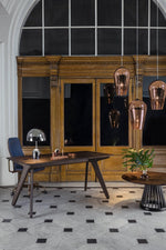 Fade Pendant lamp - Lamp Outdoor
