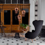 Fade Pendant lamp - Lamp Outdoor