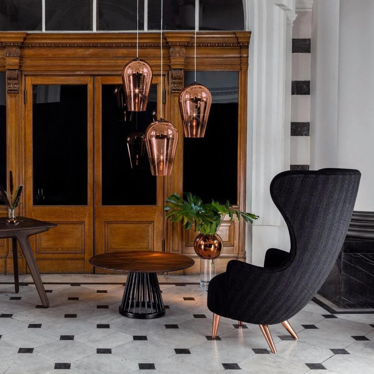 Fade Pendant lamp - Lamp Outdoor