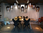 Fade Pendant lamp - Lamp Outdoor