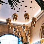 Fade Pendant lamp - Lamp Outdoor