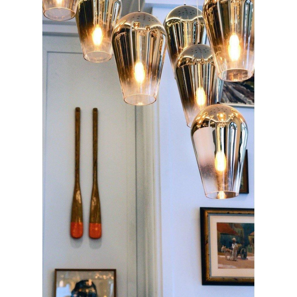 Fade Pendant lamp - Lamp Outdoor