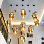 Fade Pendant lamp - Lamp Outdoor