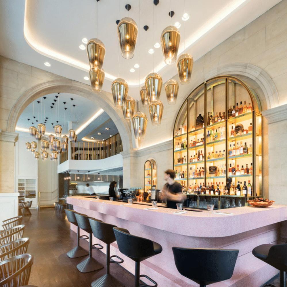 Fade Pendant lamp - Lamp Outdoor