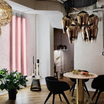 Fade Pendant lamp - Lamp Outdoor