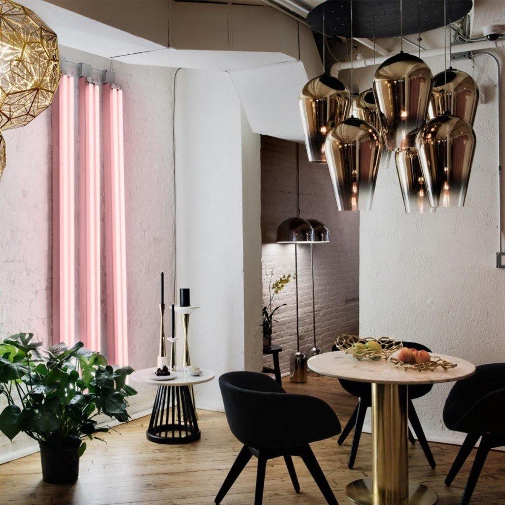 Fade Pendant lamp - Lamp Outdoor