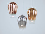 Fade Pendant lamp - Lamp Outdoor