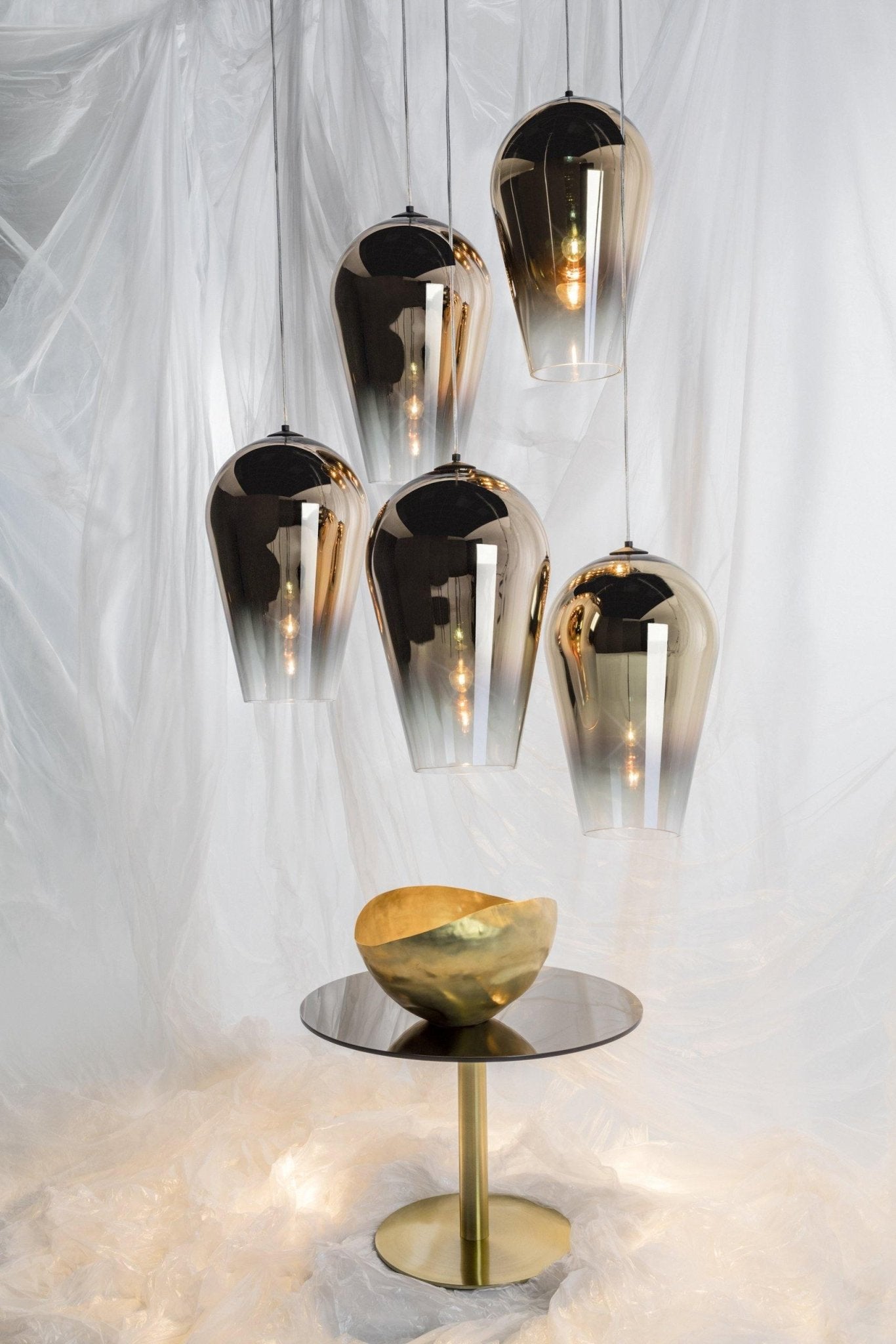 Fade Pendant lamp - Lamp Outdoor