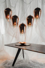 Fade Pendant lamp - Lamp Outdoor