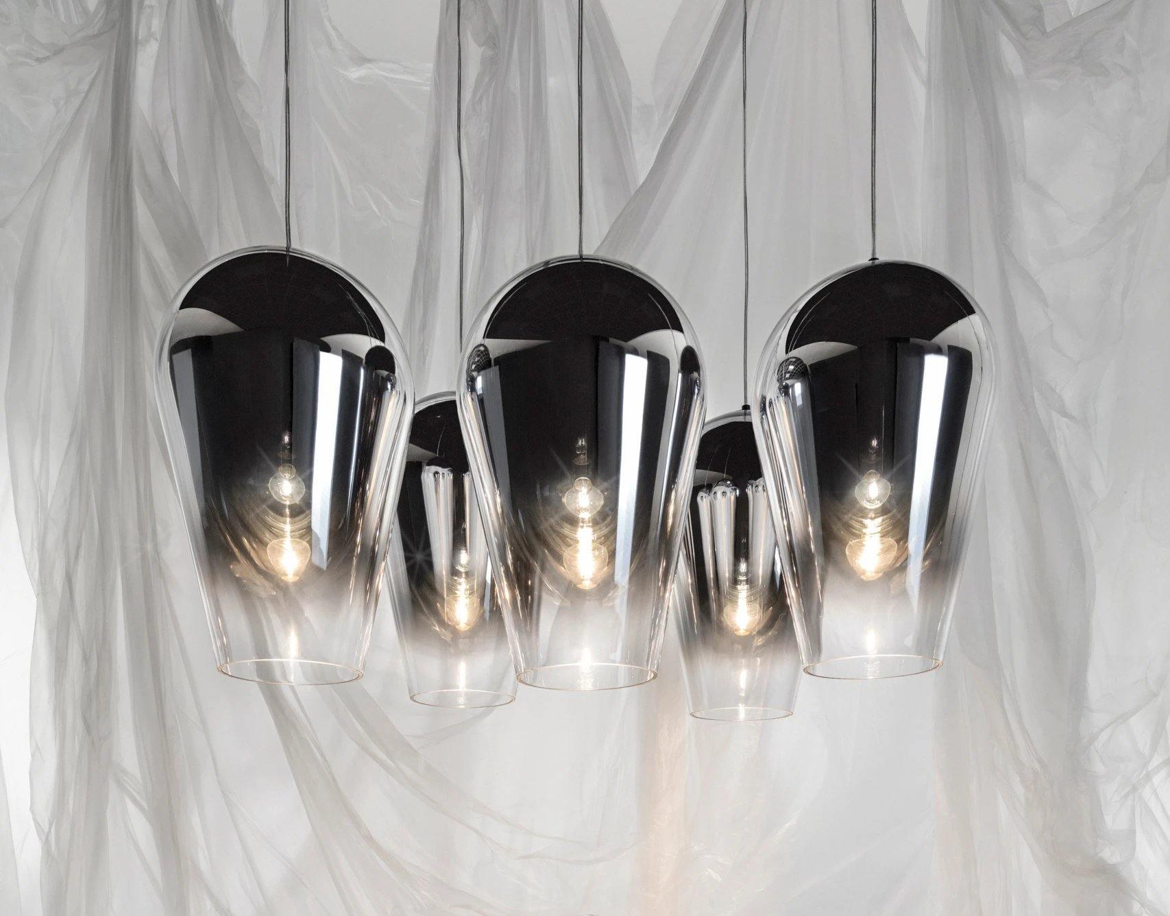 Fade Pendant lamp - Lamp Outdoor