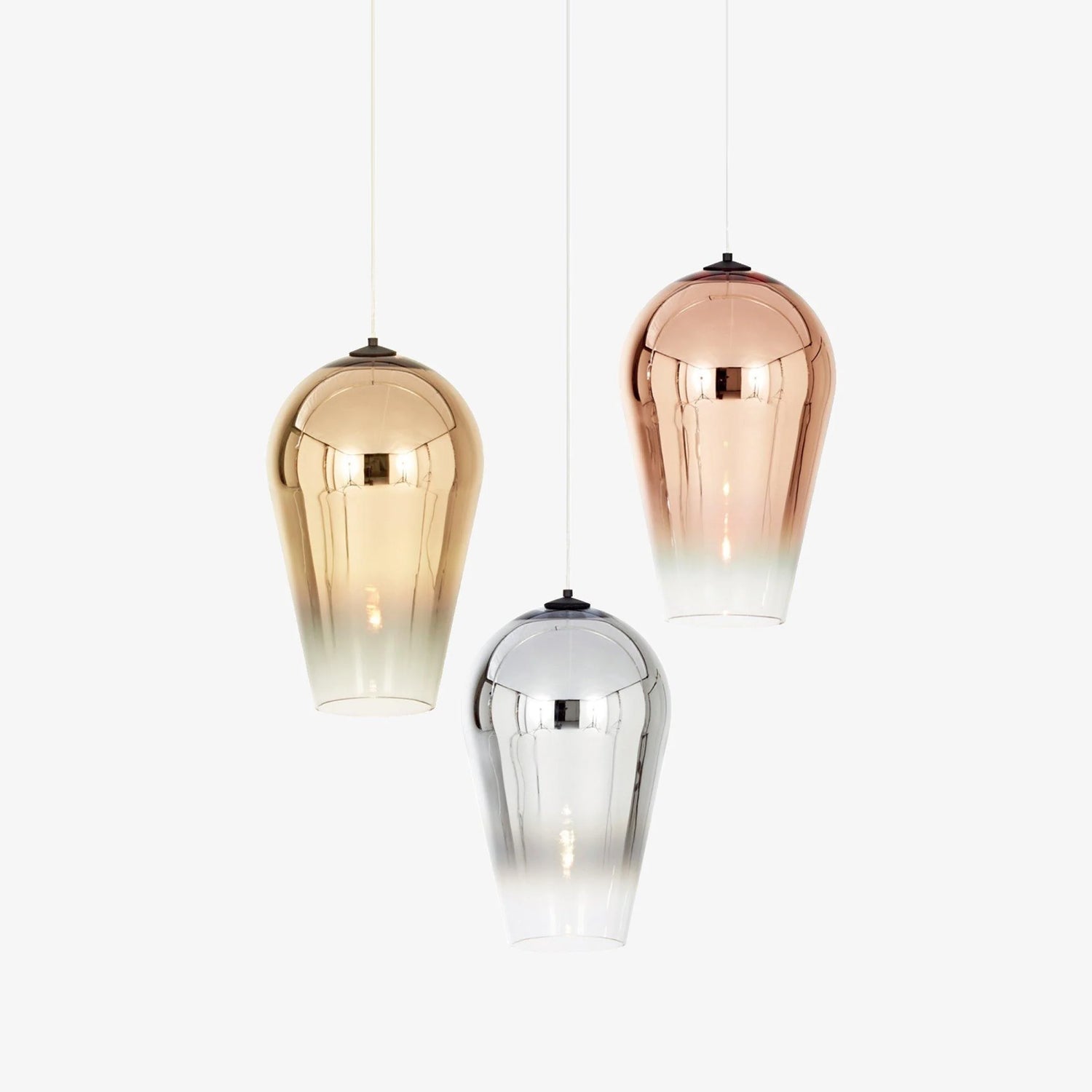 Fade Pendant lamp - Lamp Outdoor