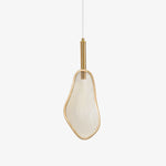 Reagan Luxury Metal Pendant Light - Lamp Outdoor