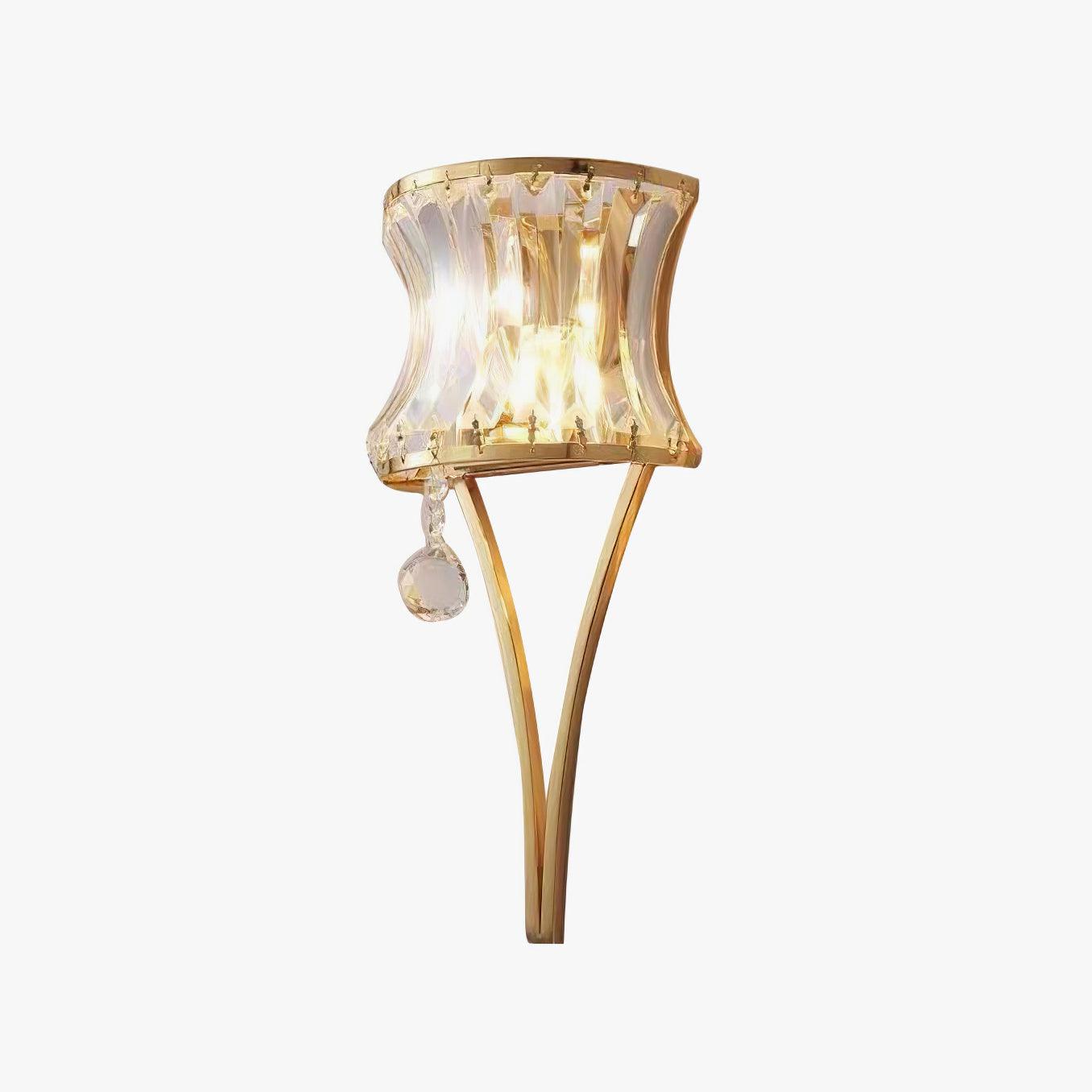 Fantania Wall Lamp - Lamp Outdoor