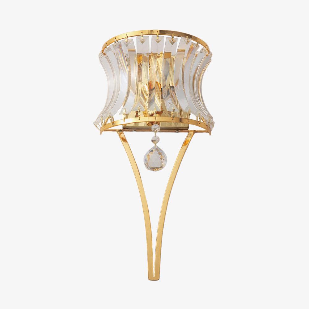 Fantania Wall Lamp - Lamp Outdoor