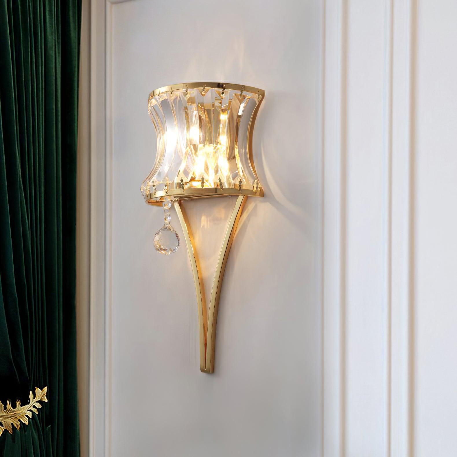 Fantania Wall Lamp - Lamp Outdoor