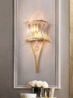 Fantania Wall Lamp - Lamp Outdoor