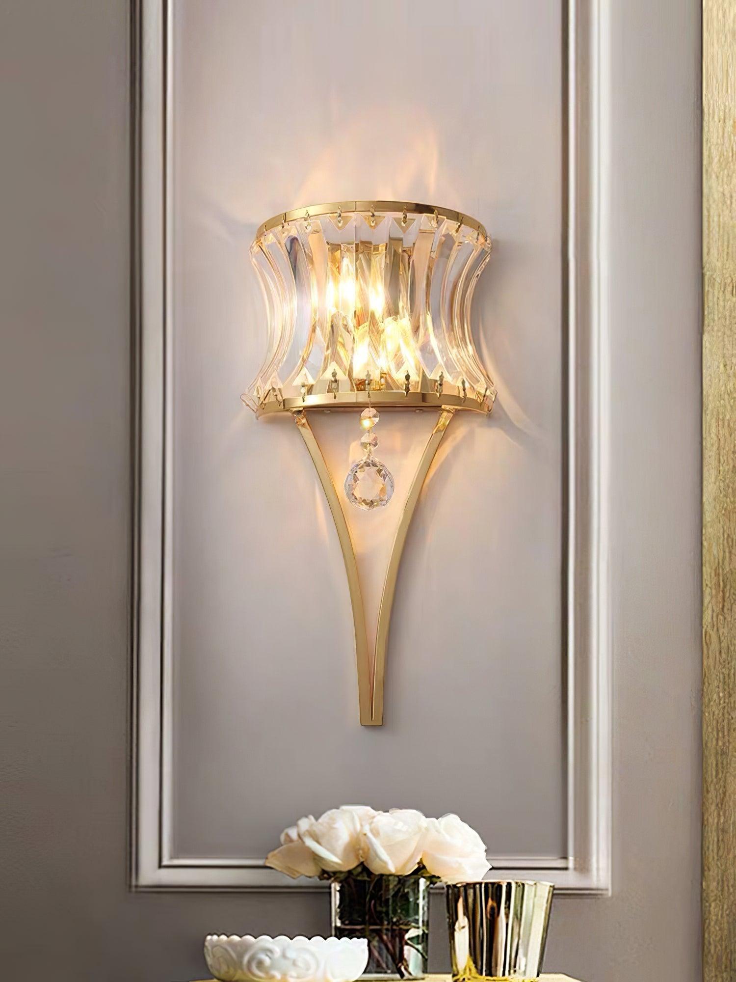 Fantania Wall Lamp - Lamp Outdoor