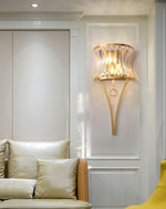 Fantania Wall Lamp - Lamp Outdoor