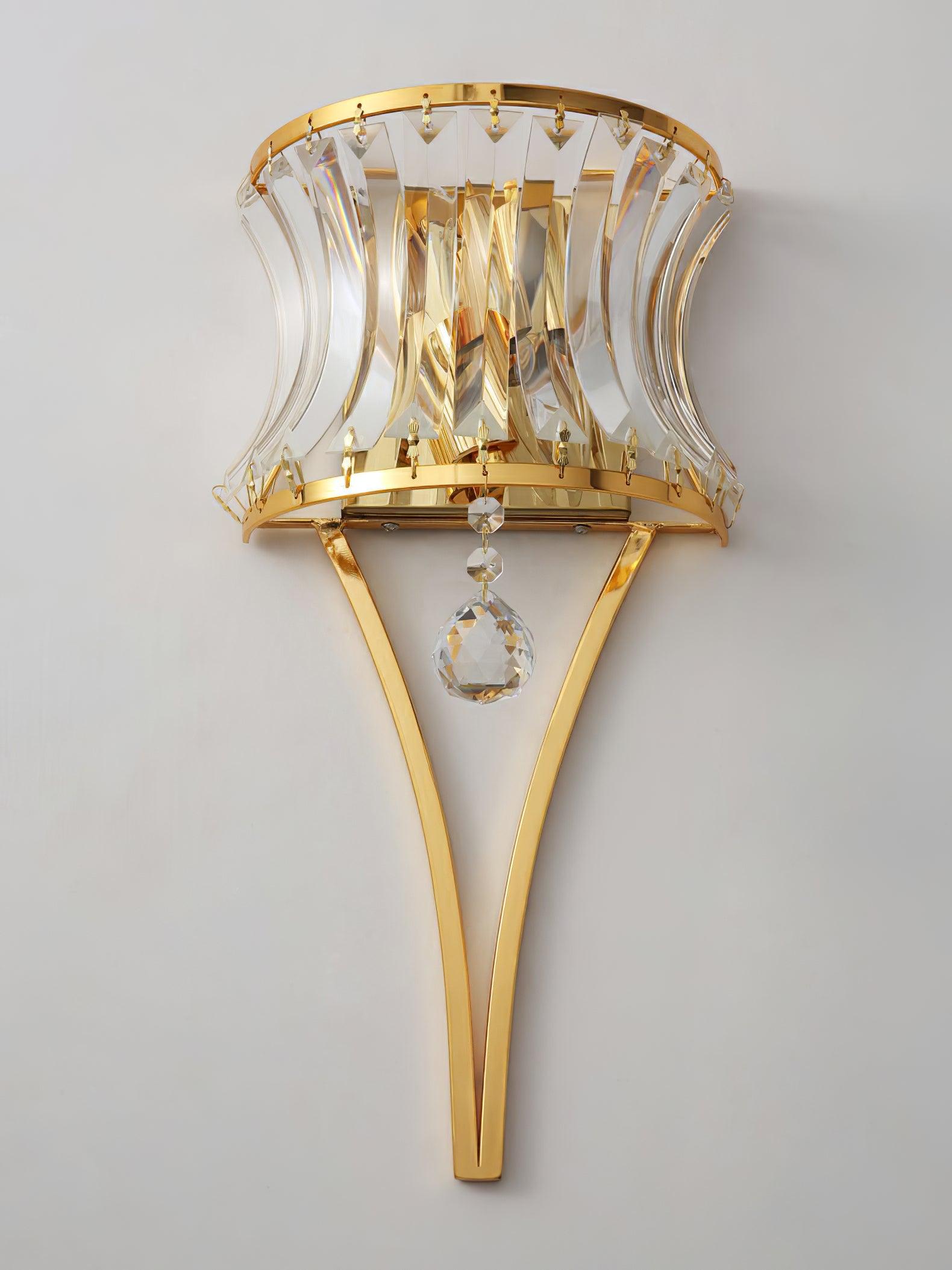 Fantania Wall Lamp - Lamp Outdoor
