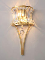 Fantania Wall Lamp - Lamp Outdoor