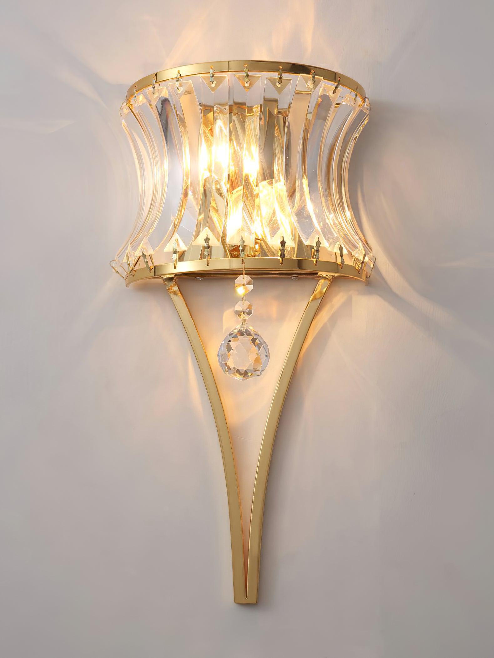 Fantania Wall Lamp - Lamp Outdoor