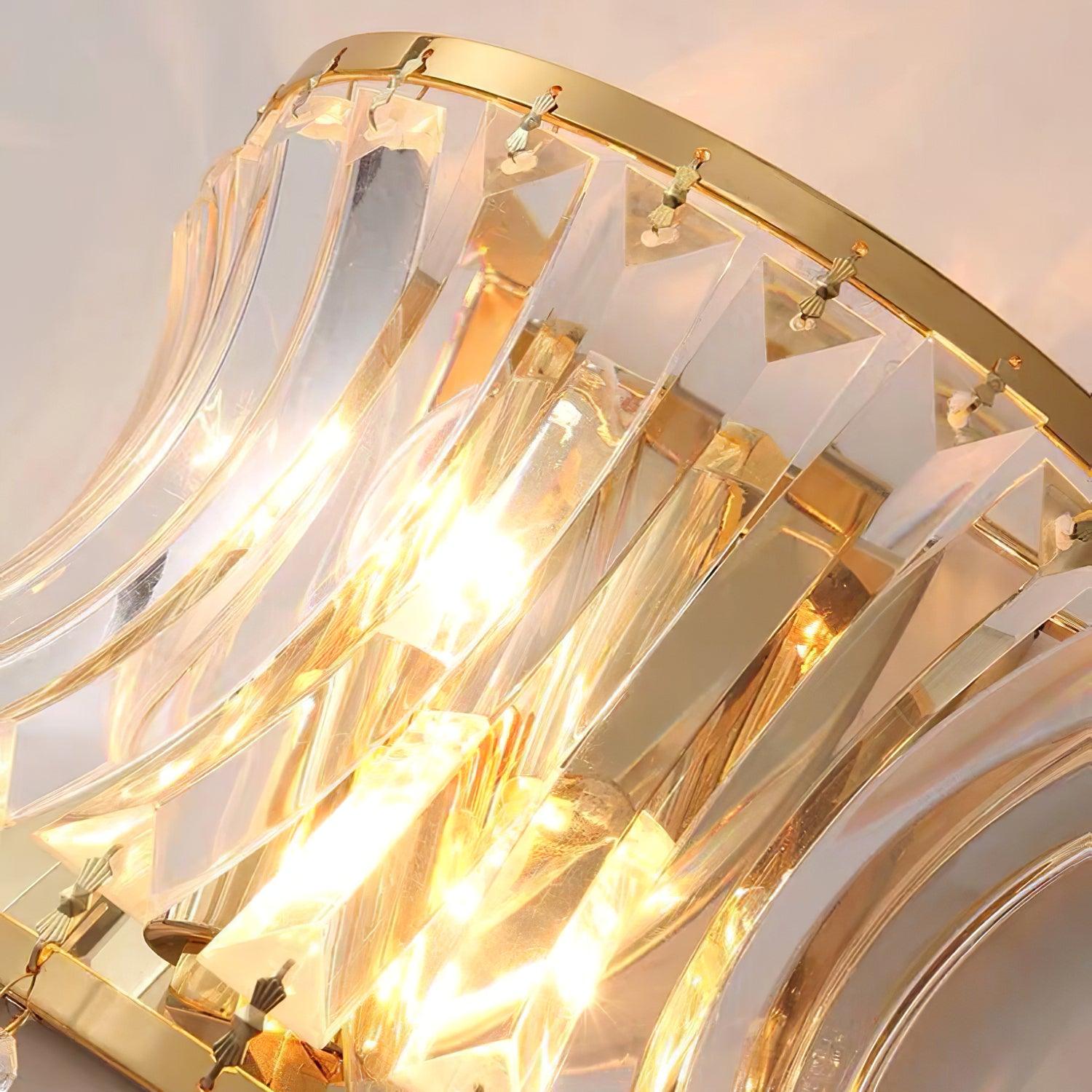 Fantania Wall Lamp - Lamp Outdoor