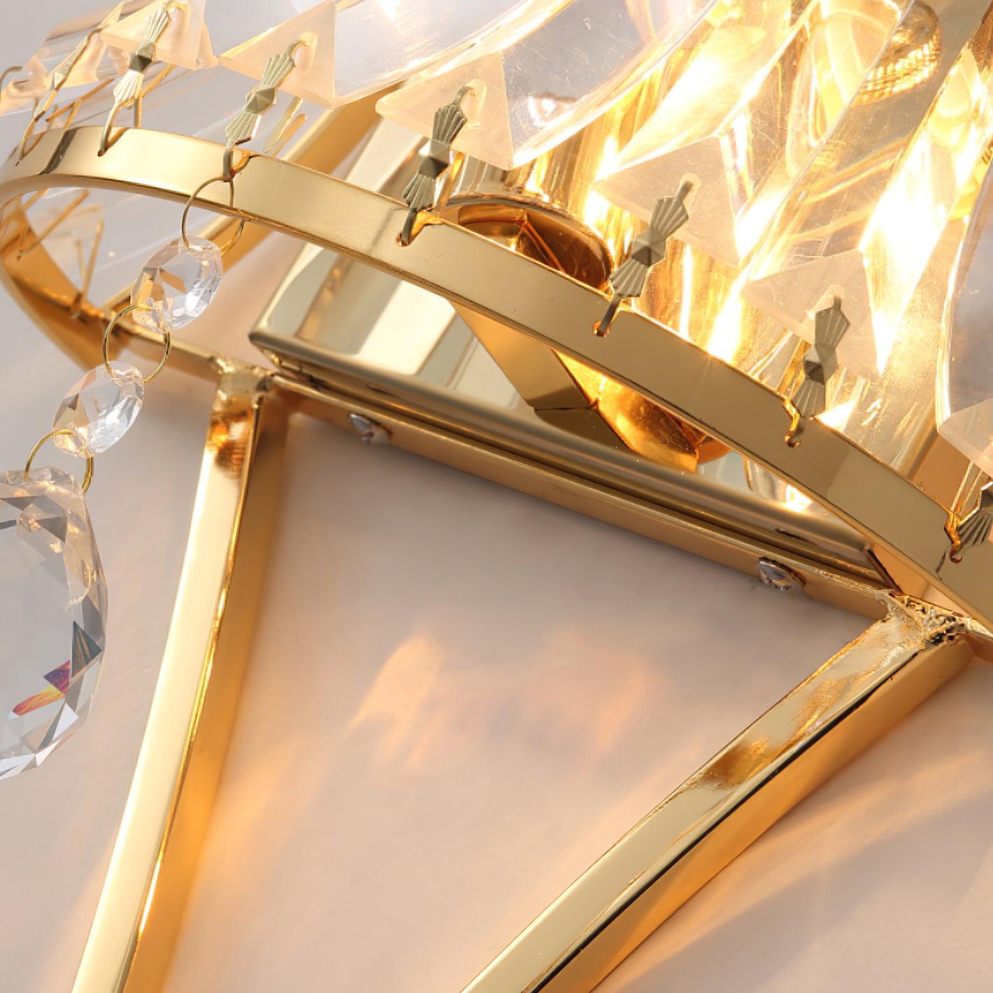 Fantania Wall Lamp - Lamp Outdoor