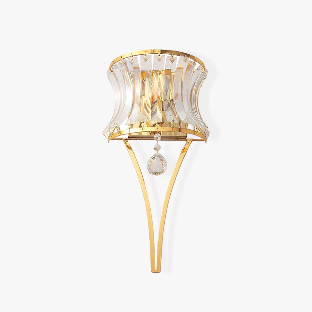 Fantania Wall Lamp - Lamp Outdoor