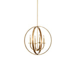 Farmhouse Lantern Chandelier - Lamp Outdoor