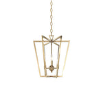 Farmhouse Lantern Chandelier - Lamp Outdoor