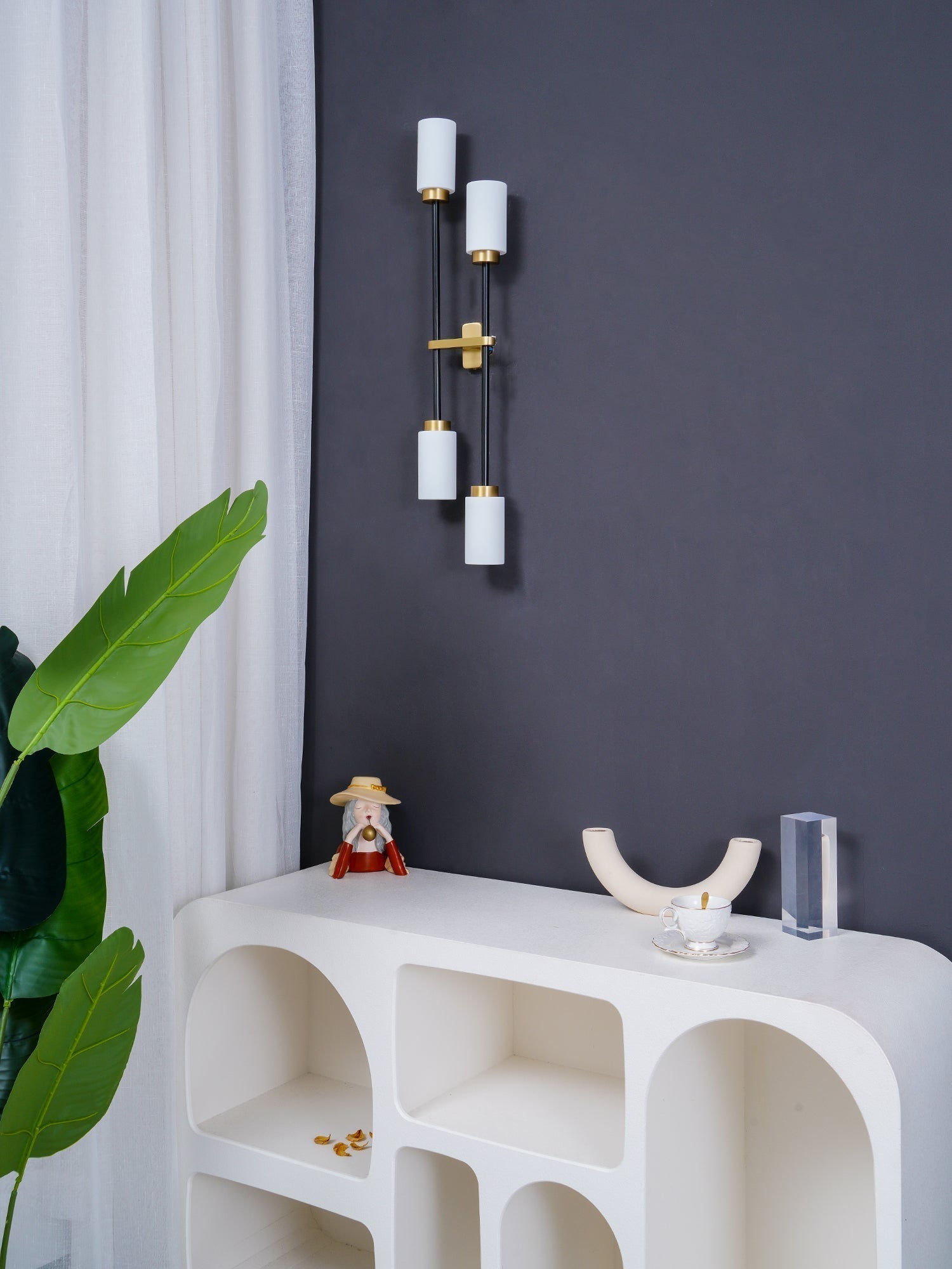 Farol Wall Light - Lamp Outdoor