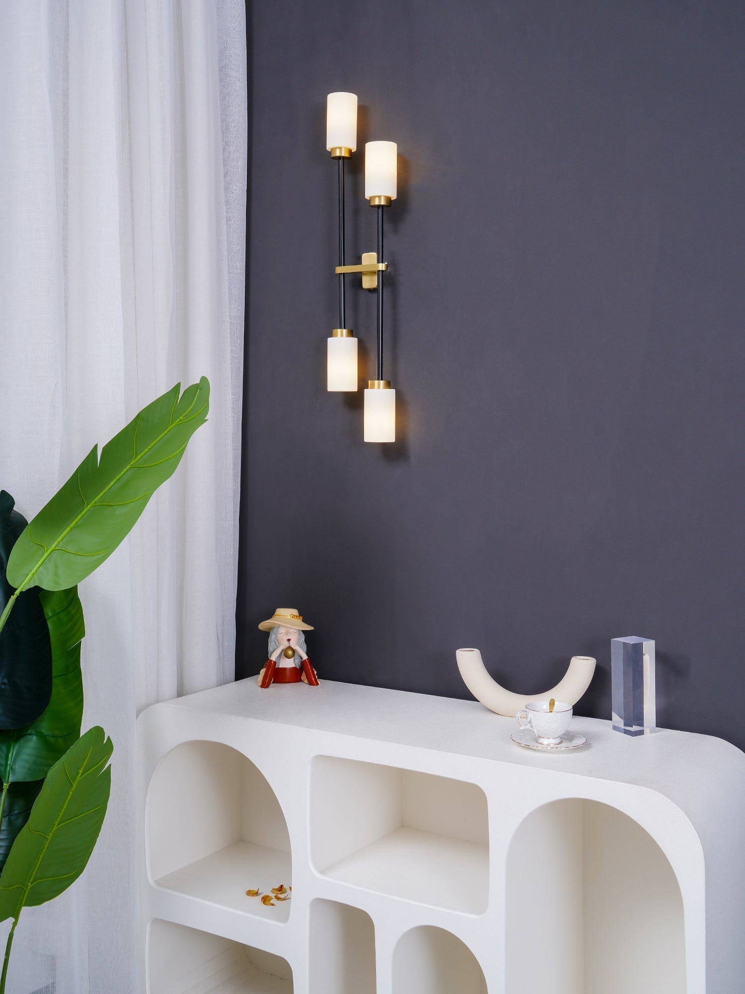 Farol Wall Light - Lamp Outdoor