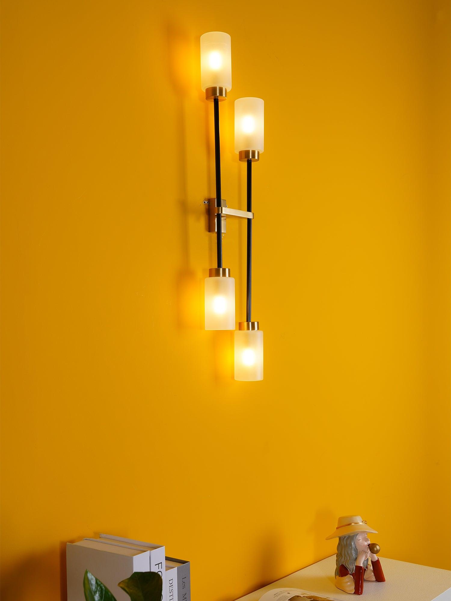 Farol Wall Light - Lamp Outdoor