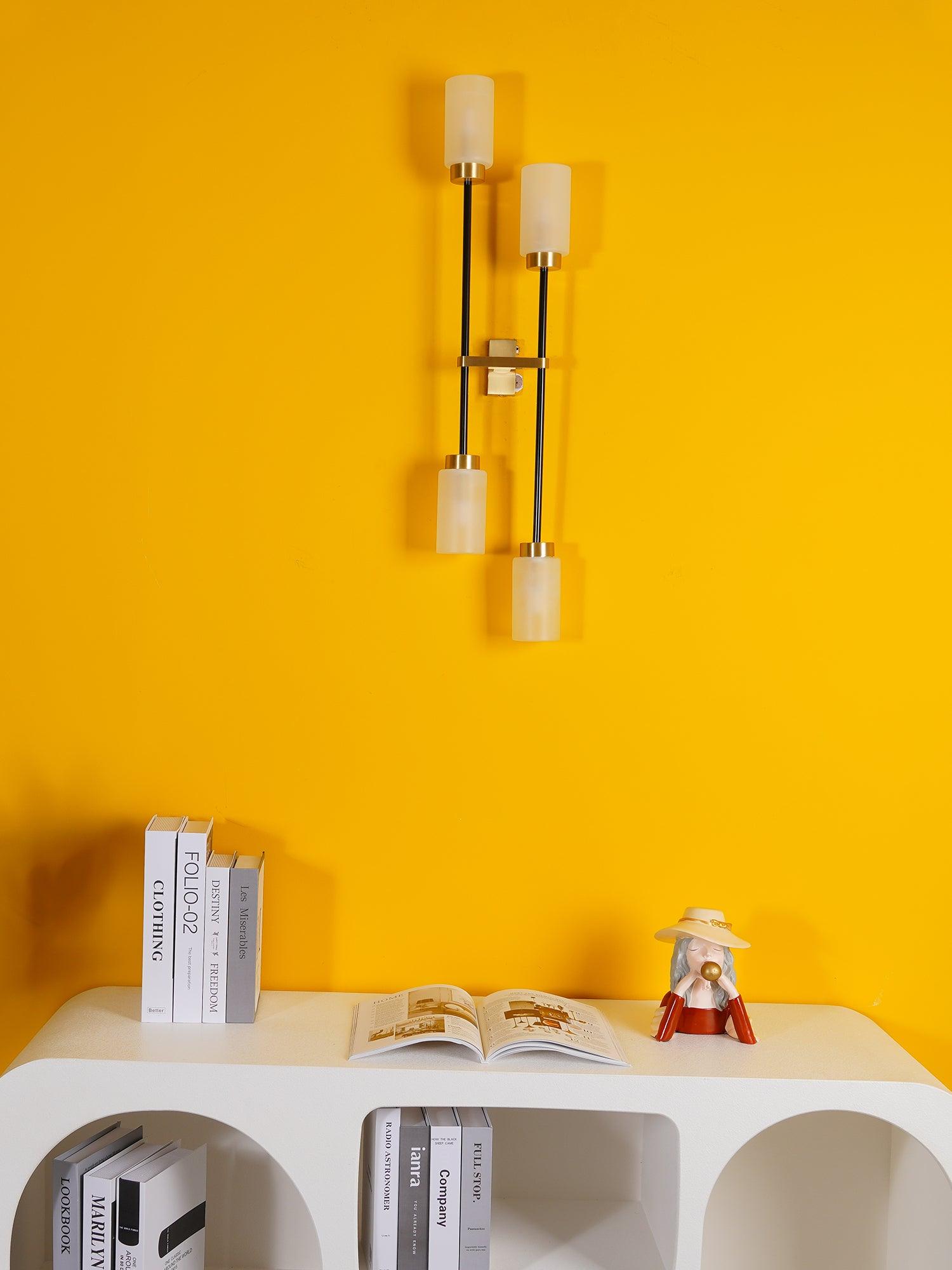 Farol Wall Light - Lamp Outdoor
